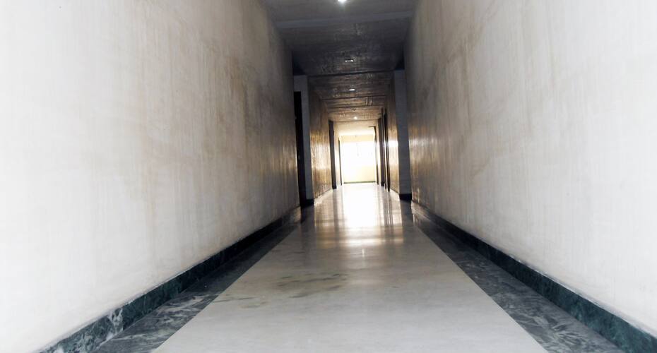 Hotel Ganga Ashram, Ranchi 3